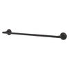 Pfirst Modern 24" Towel Bar 24" Towel Bar