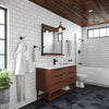 Pfirst Modern 24" Towel Bar 24" Towel Bar