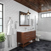 Pfirst Modern 18" Towel Bar 18" Towel Bar
