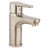 Pfirst Modern Single Control Bathroom Faucet Single Control Bathroom Faucet