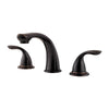 Pfirst Series 2-Handle Roman Tub Trim Kit 2-Handle Roman Tub Trim Kit
