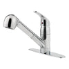 Pfirst Series 1-Handle Pull-Out Kitchen Faucet 1-Handle Pull-Out Kitchen Faucet