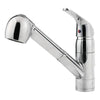 Pfirst Series 1-Handle Pull-Out Kitchen Faucet 1-Handle Pull-Out Kitchen Faucet