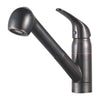 Pfirst Series 1-Handle Pull-Out Kitchen Faucet 1-Handle Pull-Out Kitchen Faucet
