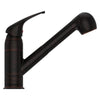 Pfirst Series 1-Handle Pull-Out Kitchen Faucet 1-Handle Pull-Out Kitchen Faucet