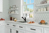 Pfirst Series 1-Handle Pull-Out Kitchen Faucet 1-Handle Pull-Out Kitchen Faucet