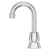 Pfirst Series Classic 2-Handle Bar & Prep Faucet 2-Handle Bar & Prep Faucet