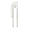 Pfister Free-Standing Tub Filler Free-Standing Tub Filler