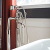 Pfister Free-Standing Tub Filler Free-Standing Tub Filler