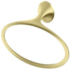 Rhen Towel Ring Towel Ring