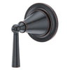 Saxton Diverter Trim Diverter Trim