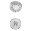 Saxton 1-Handle Shower Only Trim Kit 1-Handle Shower Only Trim Kit
