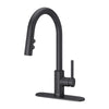 Stellen 1-Handle Pull-Down Kitchen Faucet 1-Handle Pull-Down Kitchen Faucet