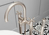 Tisbury Free-Standing Tub Filler Free-Standing Tub Filler