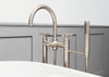 Tisbury Free-Standing Tub Filler Free-Standing Tub Filler