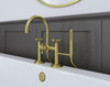 Tisbury 2-Handle Roman Tub 2-Handle Roman Tub