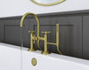 Tisbury 2-Handle Roman Tub 2-Handle Roman Tub