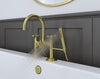 Tisbury 2-Handle Roman Tub 2-Handle Roman Tub