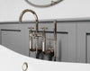 Tisbury Wall Mount Tub Filler Wall Mount Tub Filler