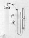 Tisbury 1-Handle Tub & Shower Trim Kit 1-Handle Tub & Shower Trim Kit