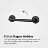 Tenet Toilet Paper Holder Toilet Paper Holder