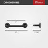 Tenet Toilet Paper Holder Toilet Paper Holder