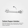 Tenet Toilet Paper Holder Toilet Paper Holder