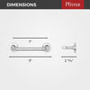 Tenet Toilet Paper Holder Toilet Paper Holder