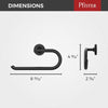Tenet Towel Ring Towel Ring