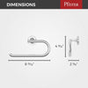 Tenet Towel Ring Towel Ring