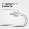 Tenet Towel Ring Towel Ring