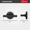 Tenet Robe Hook Robe Hook