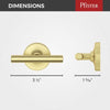 Tenet Robe Hook Robe Hook