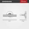 Tenet Robe Hook Robe Hook