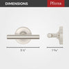 Tenet Robe Hook Robe Hook