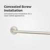 Tenet 18" Towel Bar 18" Towel Bar