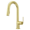 Tenet 1-Handle Pull-Down Bar & Prep Faucet 1-Handle Pull-Down Bar & Prep Faucet