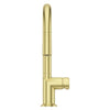 Tenet 1-Handle Pull-Down Bar & Prep Faucet 1-Handle Pull-Down Bar & Prep Faucet