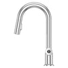 Tenet 1-Handle Pull-Down Bar & Prep Faucet 1-Handle Pull-Down Bar & Prep Faucet