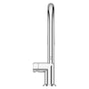 Tenet 1-Handle Pull-Down Bar & Prep Faucet 1-Handle Pull-Down Bar & Prep Faucet