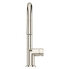 Tenet 1-Handle Pull-Down Bar & Prep Faucet 1-Handle Pull-Down Bar & Prep Faucet
