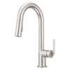Tenet 1-Handle Pull-Down Bar & Prep Faucet 1-Handle Pull-Down Bar & Prep Faucet