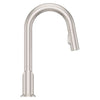 Tenet 1-Handle Pull-Down Bar & Prep Faucet 1-Handle Pull-Down Bar & Prep Faucet