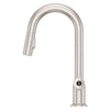 Tenet 1-Handle Pull-Down Bar & Prep Faucet 1-Handle Pull-Down Bar & Prep Faucet