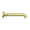 Tenet 2-Handle Wall Mount Bathroom Faucet 2-Handle Wall Mount Bathroom Faucet