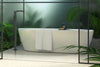 Tenet Free-Standing Tub Filler Free-Standing Tub Filler