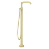 Tenet Free-Standing Tub Filler Free-Standing Tub Filler