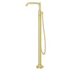 Tenet Free-Standing Tub Filler Free-Standing Tub Filler