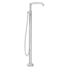 Tenet Free-Standing Tub Filler Free-Standing Tub Filler