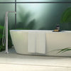 Tenet Free-Standing Tub Filler Free-Standing Tub Filler